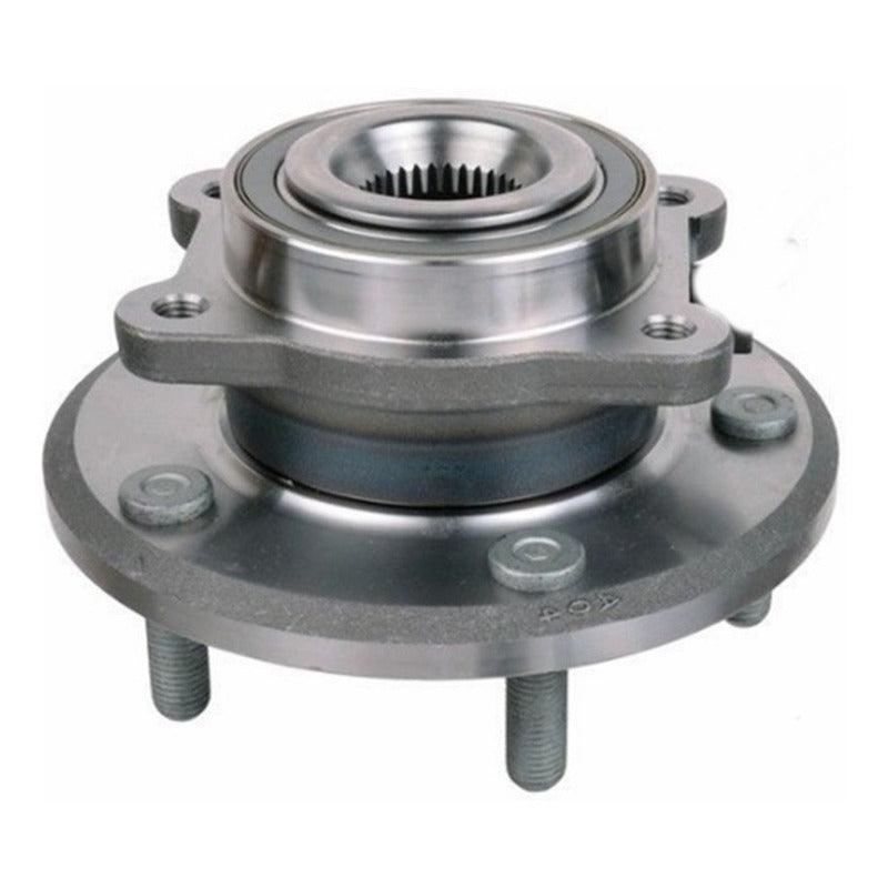 Cubo Roda Traseiro Direito Journey 2.7 3.6 2008 A 2019 - NPX Imports