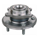 Cubo Roda Traseiro Esquerdo Journey 2.7 3.6 2008 A 2019 - NPX Imports