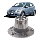 Cubo Roda Traseiro Mercedes A160 1.6 A190 1.9 1999 A 2005 - NPX Imports