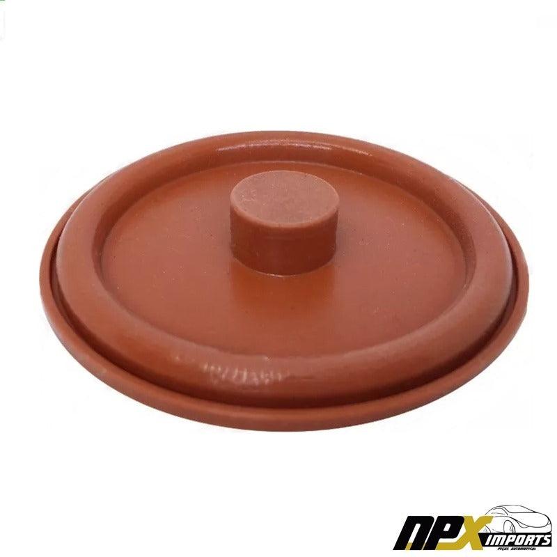 Diafragma Membrana Fiat Punto Linea Bravo T-jet 68mm - NPX Imports