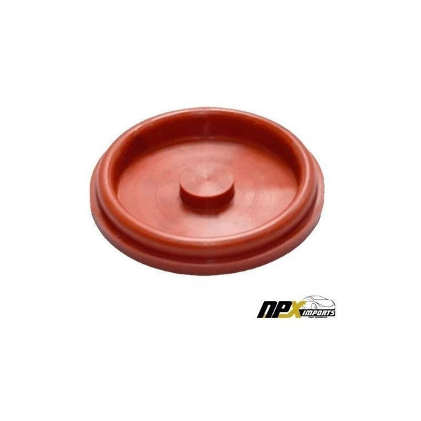 Diafragma Membrana Tampa Válvula Bmw 320 X1 118 N20 54,2mm - NPX Imports