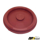 Diafragma Membrana Tampa Válvula Land Rover Freelander2 63mm - NPX Imports