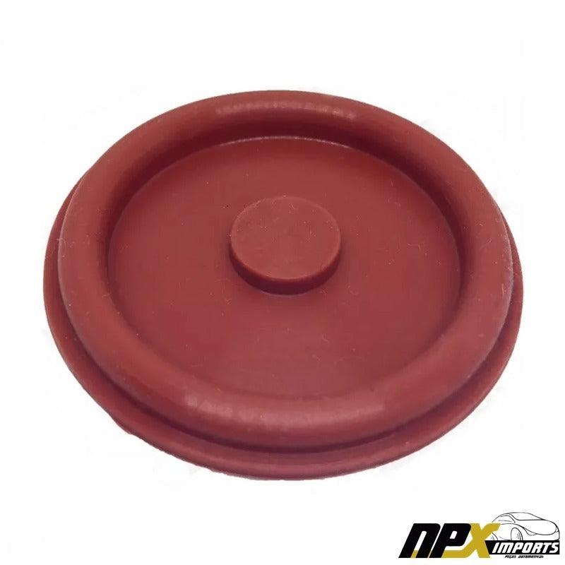 Diafragma Membrana Tampa Válvula Land Rover Freelander2 63mm - NPX Imports