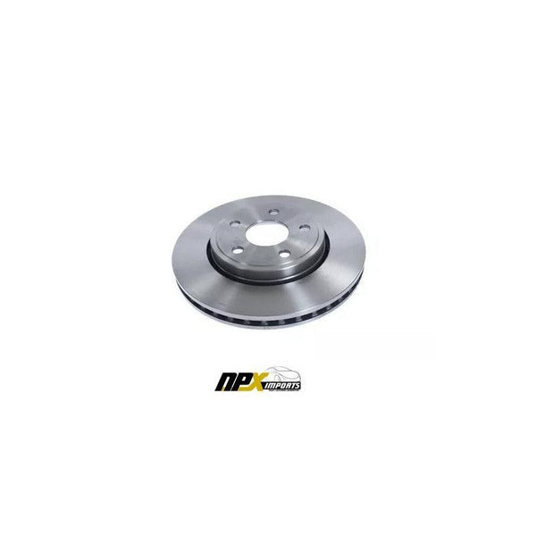 Disco Freio Dianteiro Grand Cherokee 328,00mm/ 5 Furos (par) - NPX Imports