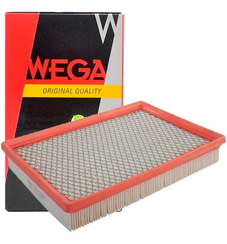 Filtro De Ar Do Motor Pt Cruiser 2.0 16v 2001 2002 2003 2004