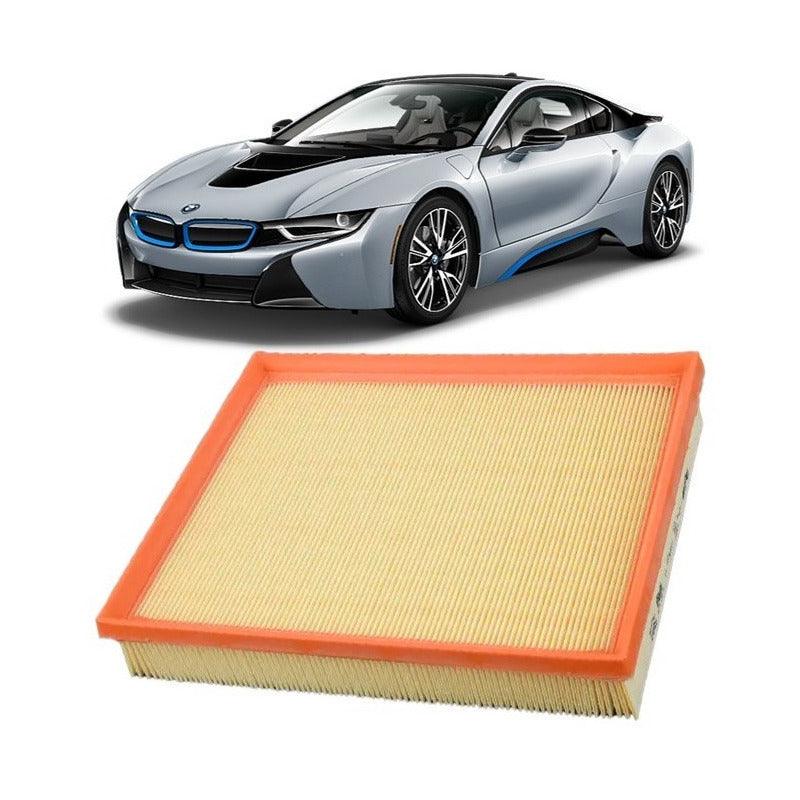 Filtro Ar Bmw Serie I I8 E Drive 1.5 2016 2017 2018 - NPX Imports