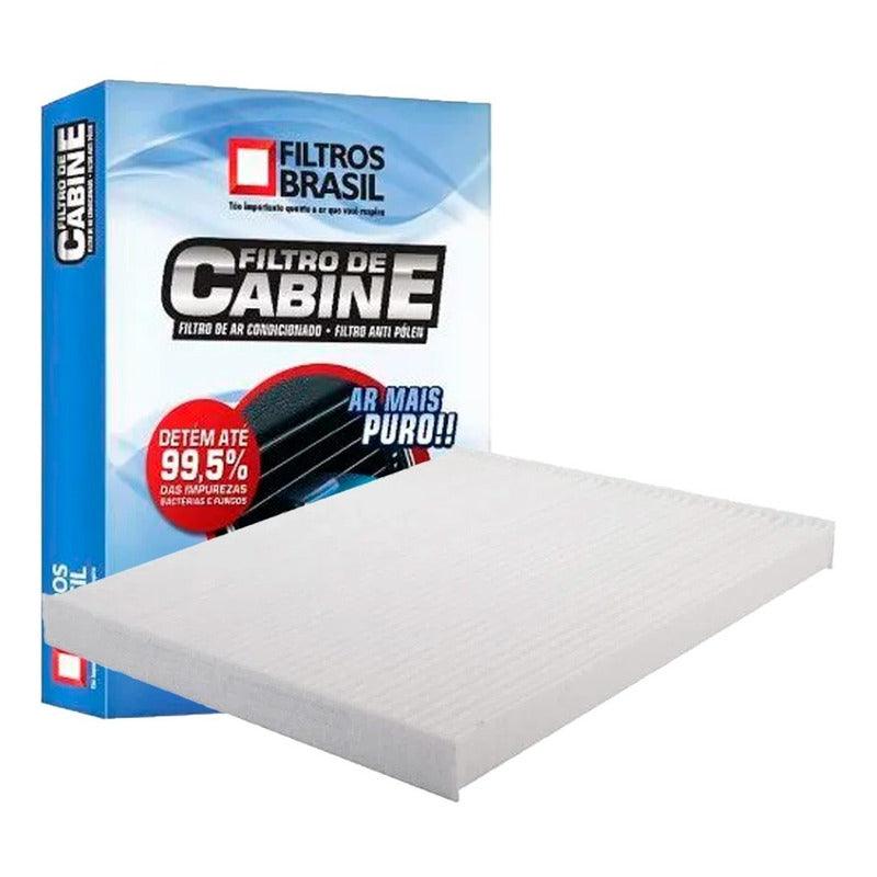 Filtro Ar Cabine Elantra Tucson 1.8 2.0 2.7 2004 A 2016 - NPX Imports