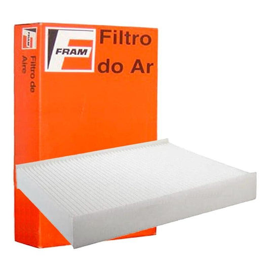 Filtro Ar Cabine Vera Cruz 3.8 2007 2008 2009 2010 2011 2012 - NPX Imports