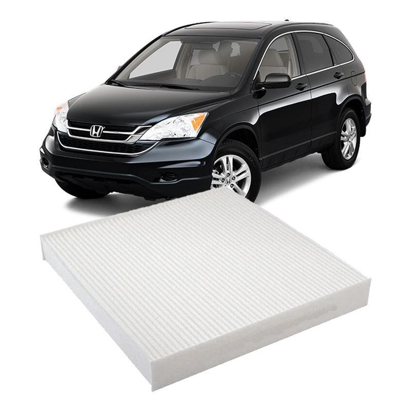 Filtro Ar Condicionado Honda Crv 2.0 16v Flex 2007 A 2015 - NPX Imports