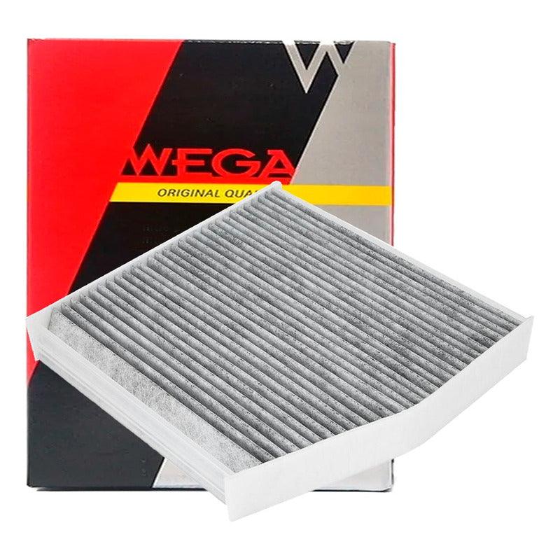 Filtro Ar Condicionado Mercedes A200 A250 A45amg B200 Gla200 - NPX Imports