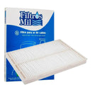 Filtro Ar Condicionado Renault Grand Scenic Kangoo Megane - NPX Imports