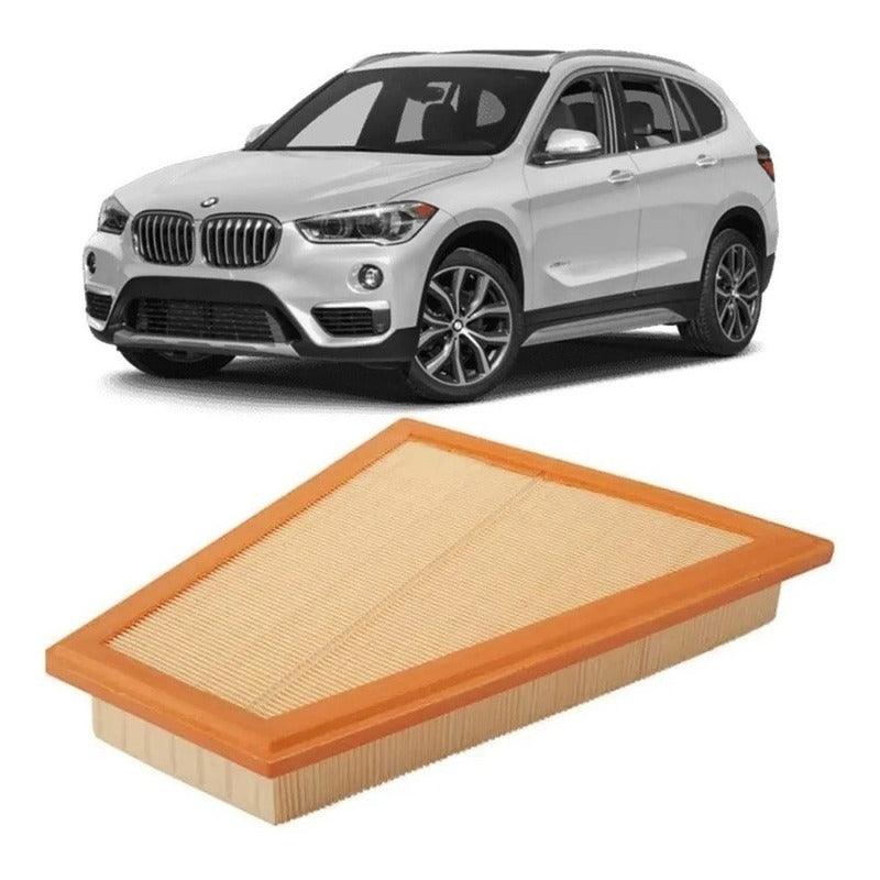 Filtro Ar Do Motor Bmw X1 2010 2011 2012 2013 2014 2015 - NPX Imports