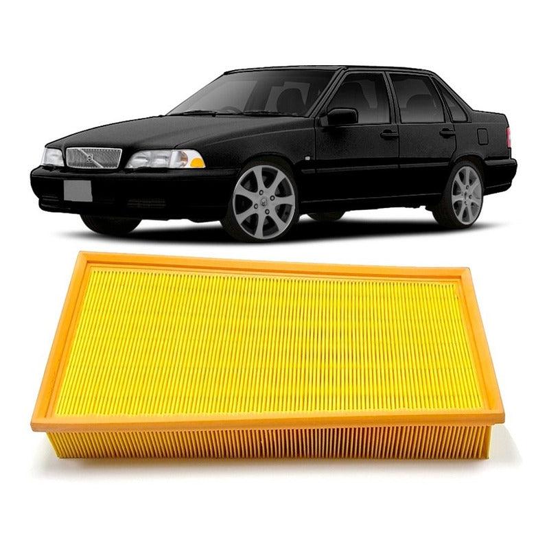 Filtro Ar Do Motor Volvo 850 S70 C70 2.3 2.5 1992 A 2002 - NPX Imports