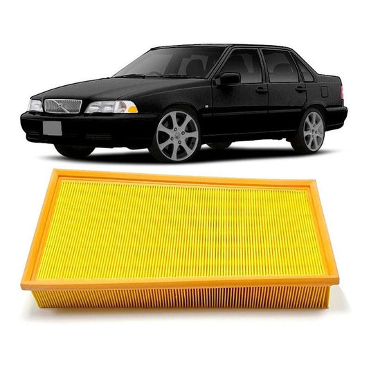 Filtro Ar Do Motor Volvo 850 S70 C70 2.3 2.5 1992 A 2002 - NPX Imports