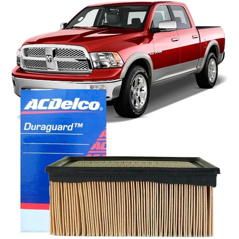 Filtro Ar Dodge Ram 2500 6.7 V6 24v Turbo Diesel 2010 A 2018 - NPX Imports