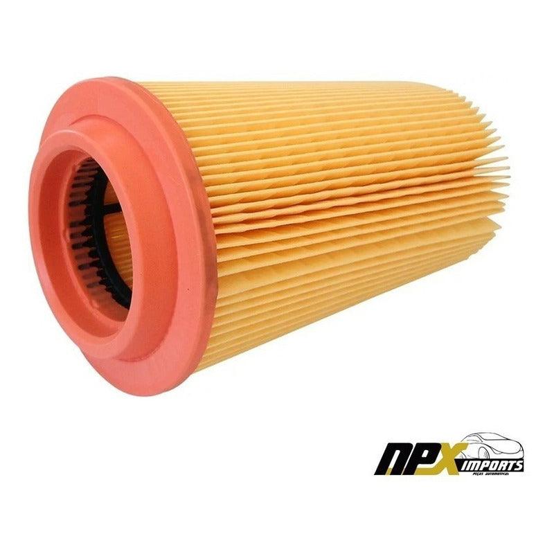 Filtro Ar Mercedes C180 1.6 16v 2007 2008 2009 2010 2011 - NPX Imports