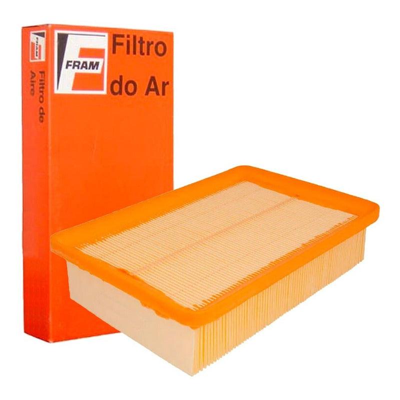 Filtro Ar Motor 145 155 Brava Marea Weekend 1995 A 2007 - NPX Imports