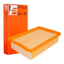 Filtro Ar Motor 145 155 Brava Marea Weekend 1995 A 2007 - NPX Imports