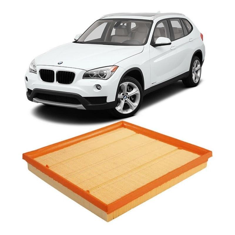 Filtro Ar Motor Bmw X1 2.0 24v E84 2012 2013 2014 2015 2016 - NPX Imports