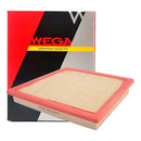 Filtro Ar Motor Bmw X1 2.0 Mini Cooper S 1.5 2.0 2012 A 2020 - NPX Imports