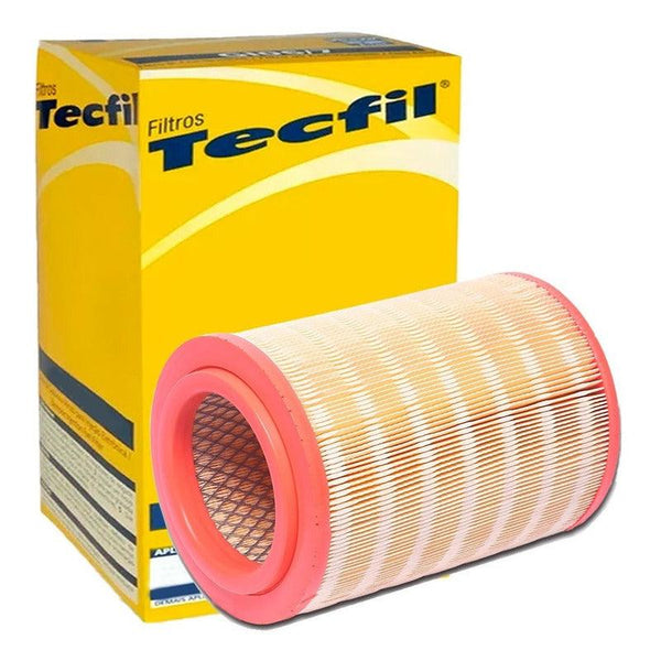 Filtro Ar Motor Bongo 2.7 K2700 2005 2006 2007 2008 2009 010 - NPX Imports