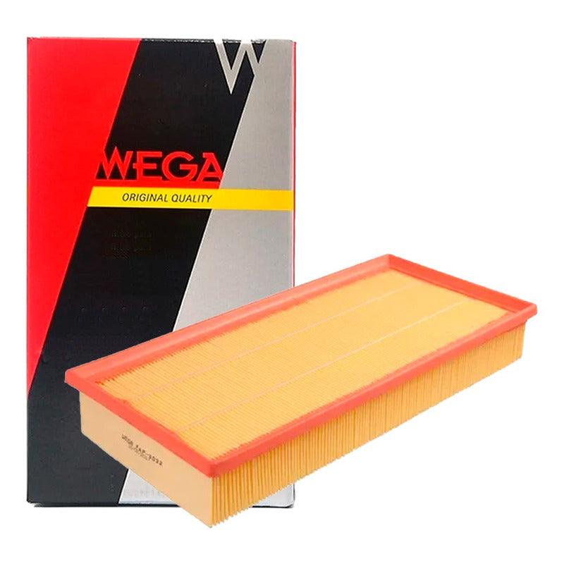 Filtro Ar Motor Cayanne 3.6 Touareg 3.6 2007 A 2016 - NPX Imports