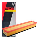 Filtro Ar Motor Citroen C4 Peugeot 307 308 Hoggar 2004-2016 - NPX Imports