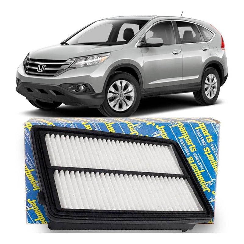 Filtro Ar Motor Crv Exl 4x4 Lx 4x2 2.0 2012 2013 2014 2015 - NPX Imports