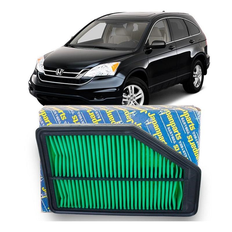 Filtro Ar Motor Crv Flex 2.0 16v 2007 2008 2009 2010 2011 - NPX Imports