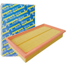 Filtro Ar Motor Ford Edge 3.5 V6 24v 2008 2009 2010 2011 012 - NPX Imports