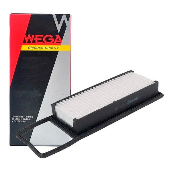 Filtro Ar Motor Honda Fit 2003 2004 2005 2006 2007 2008 - NPX Imports