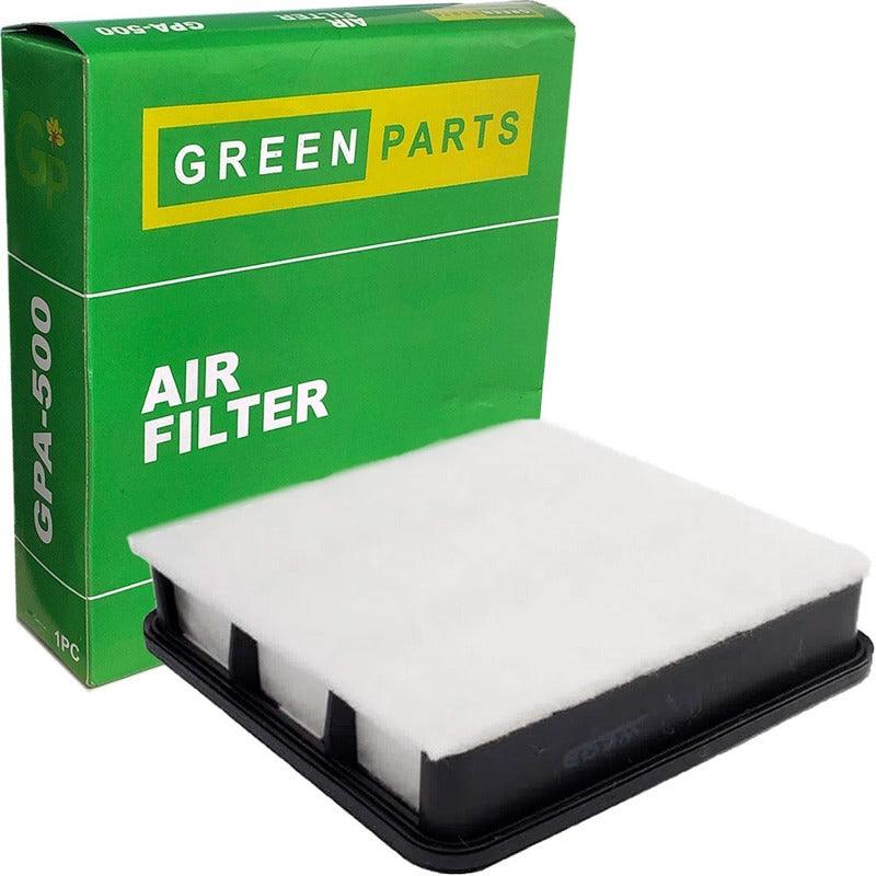 Filtro Ar Motor L200 Triton Pajero Dakar 2007 A 2016 - NPX Imports