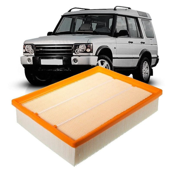 Filtro Ar Motor Land Rover Discovery 2.5 3.9 4.0 1992 A 2004 - NPX Imports