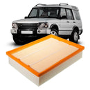 Filtro Ar Motor Land Rover Discovery 2.5 3.9 4.0 1992 A 2004 - NPX Imports
