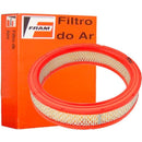 Filtro Ar Motor Parati Santana Gol Saveiro Passat 1974-1997 - NPX Imports