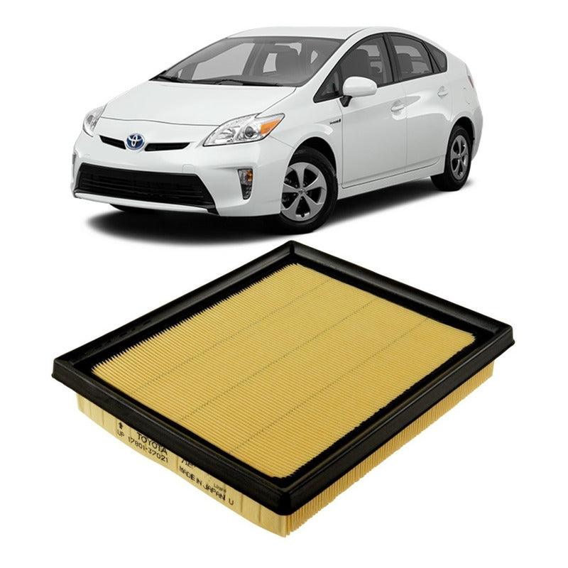 Filtro Ar Motor Prius 1.8 16v Hibrido 2012 2013 2014 2015 - NPX Imports