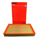 Filtro Ar Motor Punto 1.4 Fire Flex 2007 08 09 10 11 2012 - NPX Imports