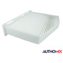 Filtro Cabine Ar Condicionado A.mix Q3 1.4 Tfsi 2017 17 - NPX Imports