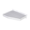 Filtro Cabine Ar Condicionado A.mix Q3 1.4 Tfsi 2017 17 - NPX Imports