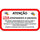 Filtro Cabine Ar Condicionado A.mix Sorento 2.4 2011 11 - NPX Imports