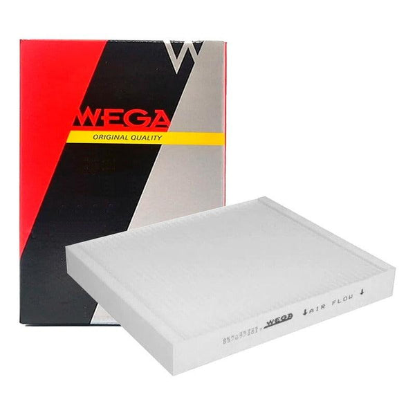 Filtro Cabine Ar Condicionado Equinox 2.0 Turbo 2017 2018 19 - NPX Imports