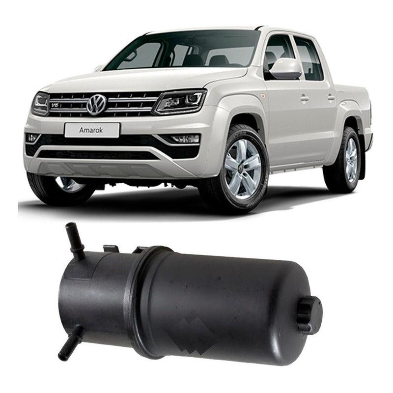 Filtro Combustível Amarok 2010/2015 - NPX Imports