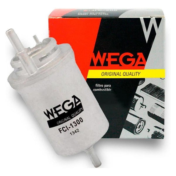 Filtro Combustivel Fci1300 Jetta Golf A3 Polo Tt 2002 A 2010 - NPX Imports