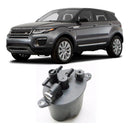 Filtro Combustivel Freelander 2 Evoque 2.2 Diesel Authomix - NPX Imports
