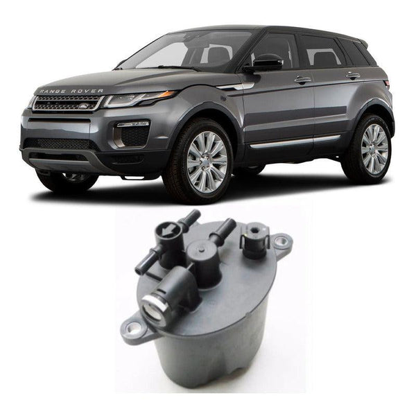 Filtro Combustivel Freelander 2 Evoque 2.2 Diesel Authomix - NPX Imports
