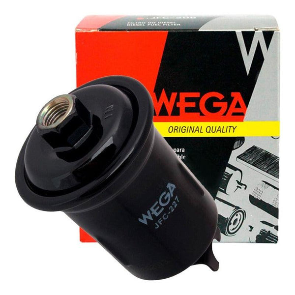 Filtro Combustível Jfc227 Camry Eclipse Lancer 1991 A 2004