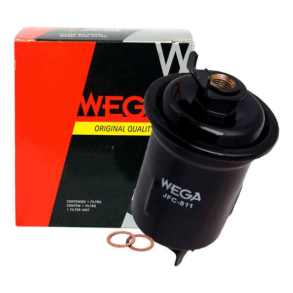Filtro Combustível Jfc811 Vitara Grand 1992 A 2003