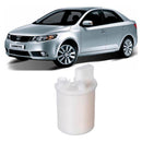 Filtro Combustivel Kia Cerato 1.6 2009 A 2012. - NPX Imports