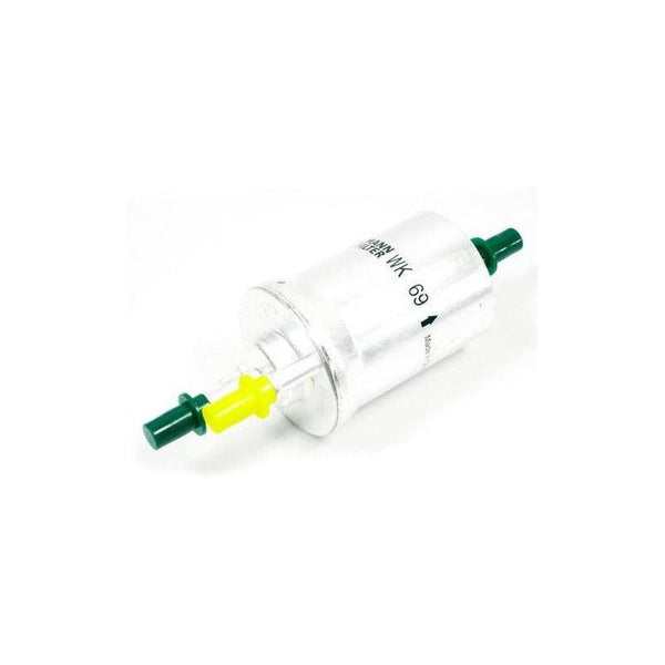 Filtro Combustível Mann Vw Jetta 2.0 16v Tsi 2010-2018 - NPX Imports