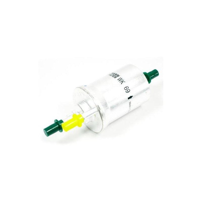 Filtro Combustível Mann Vw Jetta 2.0 16v Tsi 2010-2018 - NPX Imports